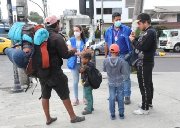 El número de venezolanos que han migrado y lo que busca la ONU en su ayuda 