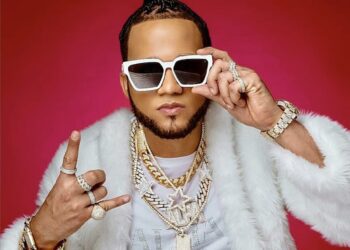 El Alfa ofrecerá concierto en el Hard Rock Live de Miami