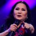 Ana Gabriel conmocionada con el respaldo de República Dominicana