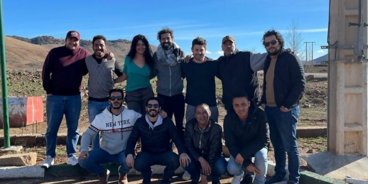 Película “Jonás” culmina exitosamente rodaje en RD y Marruecos