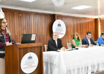 Notifican cinco nuevos casos de cólera en sectores del Distrito Nacional