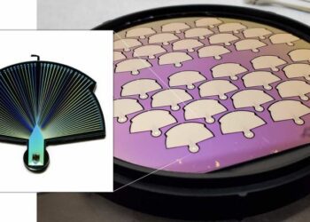 El detector cuántico de la NASA alcanza un hito mundial