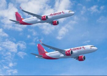 RD y México únicos en igualar cifras de pasajeros internacionales a niveles prepandemia