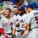EE.UU. derrotó a Venezuela y va por el título del Clásico Mundial de Béisbol