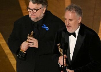 Las huellas dejada por el talento latino en los Oscar