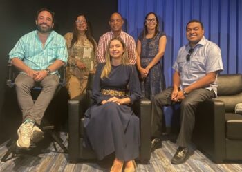 Directora de DGCINE elogia producción pelicula Rango de honor