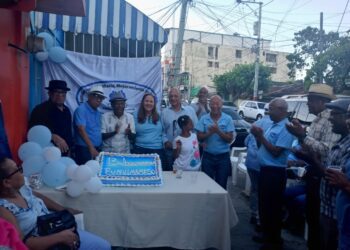 Funvimameso celebra 13 años de ayuda social
