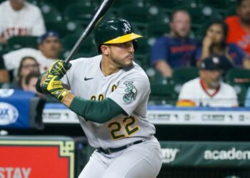 El Licey proyecta tener 18 peloteros en equipos de Grandes Ligas