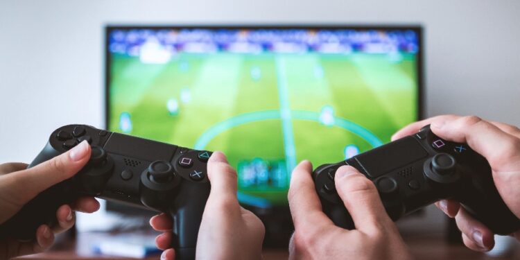 Los personajes de videojuegos influyen en la insatisfacción de las niñas con su imagen