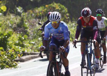 Vuelta a la Guaira se celebrará del 16 al 19 de marzo en Venezuela