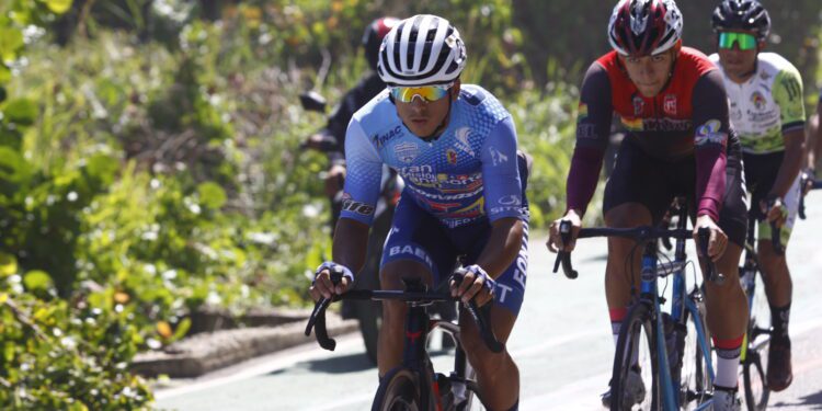 Vuelta a la Guaira se celebrará del 16 al 19 de marzo en Venezuela