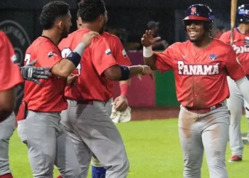 Panamá rompe la racha más larga en la historia Clásico béisbol