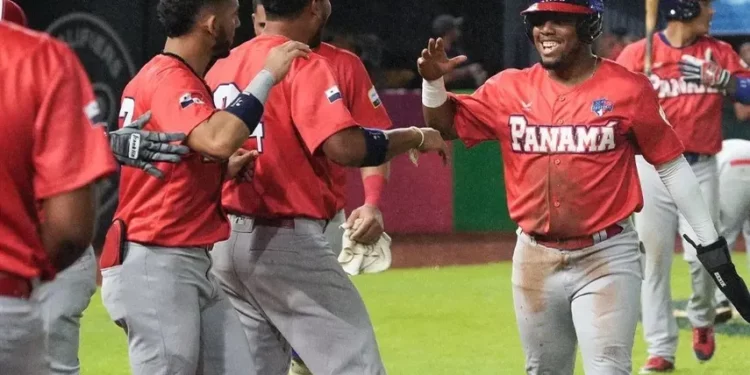 Panamá rompe la racha más larga en la historia Clásico béisbol