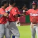 Panamá rompe la racha más larga en la historia Clásico béisbol