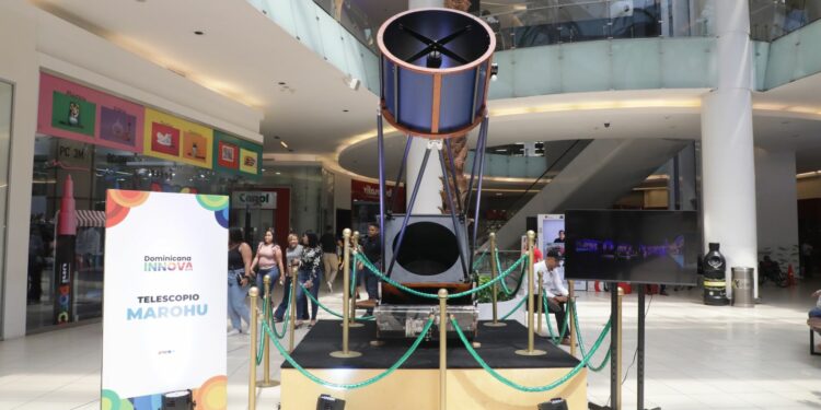 OGTIC y Gabinete de Innovación anuncian segunda edición de “Dominicana INNOVA 2023”