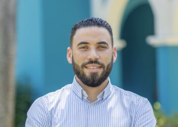 Andrew Wright, nuevo Director General de Iberostar Costa Dorada