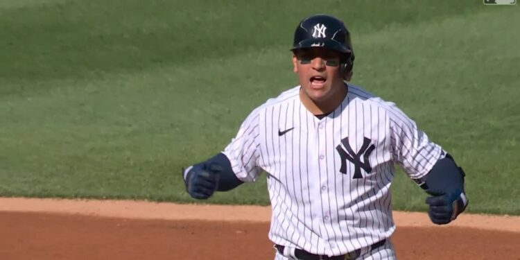 Dominio de Cortés a Angelinos da victoria a los Yankees