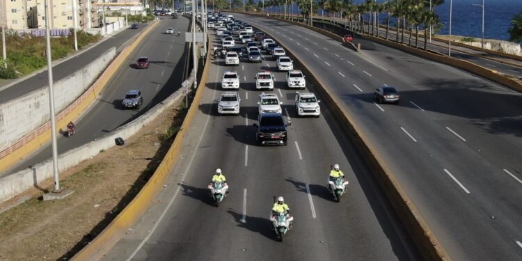 DIGESETT dice carrereo de regreso fue exitoso