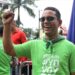 Desde NY y otras ciudades del mundo financiaron Marcha Verde en RD
