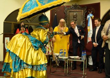 Ateneos inician conversatorios culturales en Santo Domingo