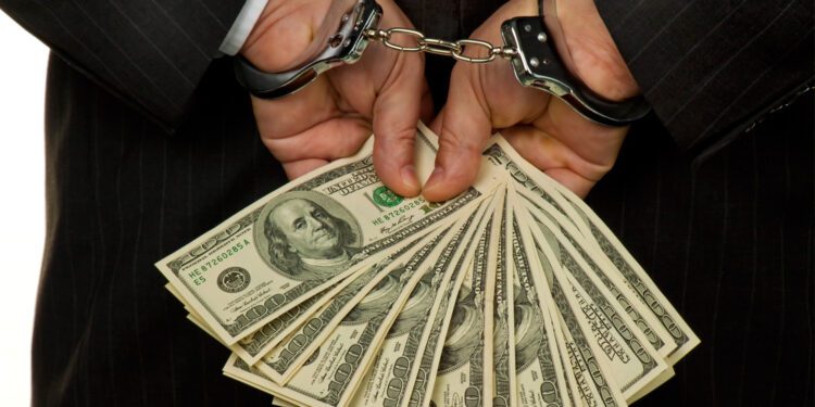 Expertos discutirán efectos económicos y sociales de la corrupción