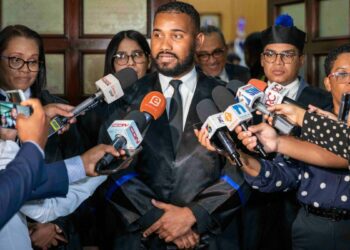  Defensas de Rossy Guzmán Sánchez e hijo no pueden con pruebas del Ministerio Público