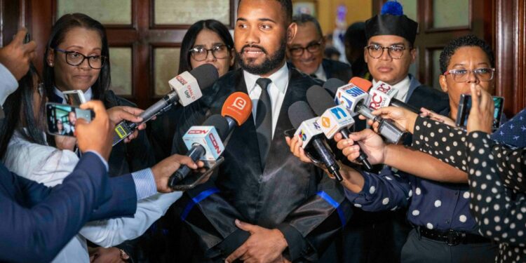  Defensas de Rossy Guzmán Sánchez e hijo no pueden con pruebas del Ministerio Público