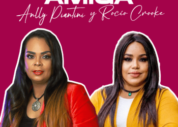 Dos voces únicas se unen en la canción “Amiga”