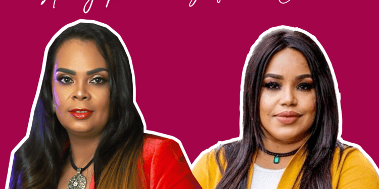 Dos voces únicas se unen en la canción “Amiga”