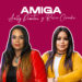Dos voces únicas se unen en la canción “Amiga”