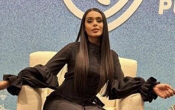 Hombre mata a reconocida influencer dominicana 