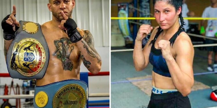 Boxeo: ocho extranjeros contra dominicanos el sábado en Santiago