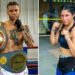 Boxeo: ocho extranjeros contra dominicanos el sábado en Santiago