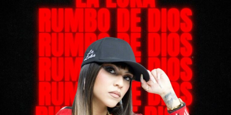 La Loka of God: El nuevo rostro del Gospel urbano