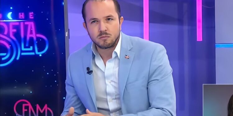 Caamaño rechaza proyecto contemple privatización del Agua