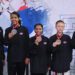 Dominicana gana oro en Campeonato Panamericano de Taekwondo
