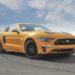 El Ford Mustang; el carro deportivo más vendido en últimos 10 años