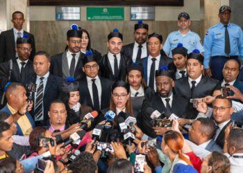 Caso Calamar: 14 de 20 imputados acuerdan medida de coerción con la Justicia 