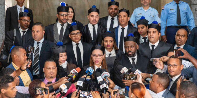 Caso Calamar: 14 de 20 imputados acuerdan medida de coerción con la Justicia