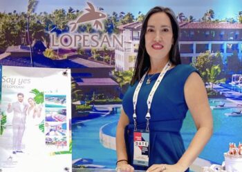 Lopesan Costa Bávaro Resort estrena su Bridal Suite