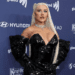 Christina Aguilera deslumbra en los GLAAD Media Awards