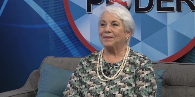 Participación Ciudadana consideró importante admisión acusados caso Calamar