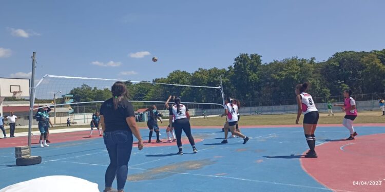 Internos de centros penitenciarios participan en actividades por Semana Santa