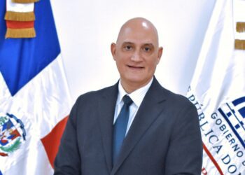 Pavel Isa dice Gobierno está optimista con desempeño economía en el 2023