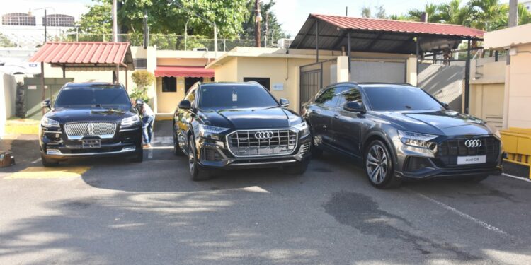 Detienen en RD tres extranjeros vinculados a sicariato en sus países