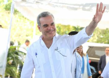 Abinader inaugurará obras en el GSD incluyendo el Teleférico de Los Alcarrizos