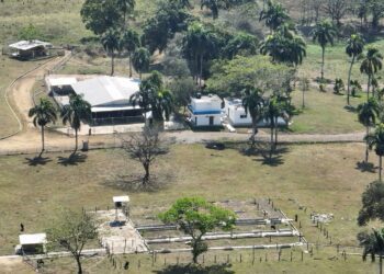 Ministerio Público informa sobre arrestos de presuntos mafiosos de Los Países Bajos