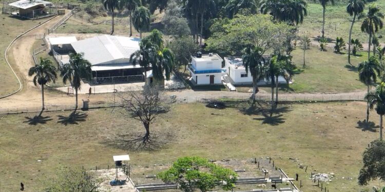 Ministerio Público informa sobre arrestos de presuntos mafiosos de Los Países Bajos