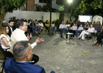 Gonell Cosme explica por qué urge que autores dominicanos registren sus obras en la ONDA