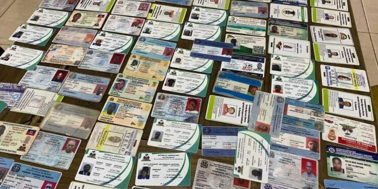 República Dominicana deportó más de 2,500 migrantes haitianos 